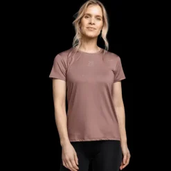 Bounce Basic T-Shirt, t-shirt, dam - Tränings-T-Shirt - Bounce Basic T-Shirt, t-shirt, dam