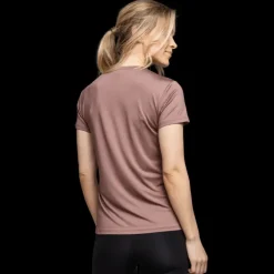Bounce Basic T-Shirt, t-shirt, dam - Tränings-T-Shirt - Bounce Basic T-Shirt, t-shirt, dam