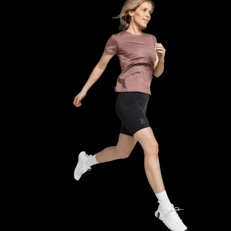 Bounce Basic T-Shirt, t-shirt, dam - Tränings-T-Shirt - Bounce Basic T-Shirt, t-shirt, dam