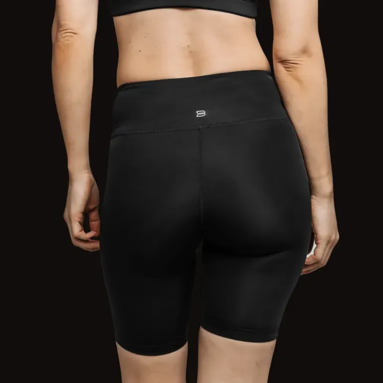 Bounce Bikelenghth Running Tights - Träningsshorts - Bounce Bikelenghth Running Tights