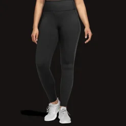 Bounce Brushed Tights, träningstights, dam - Träningstights - Bounce Brushed Tights, träningstights, dam