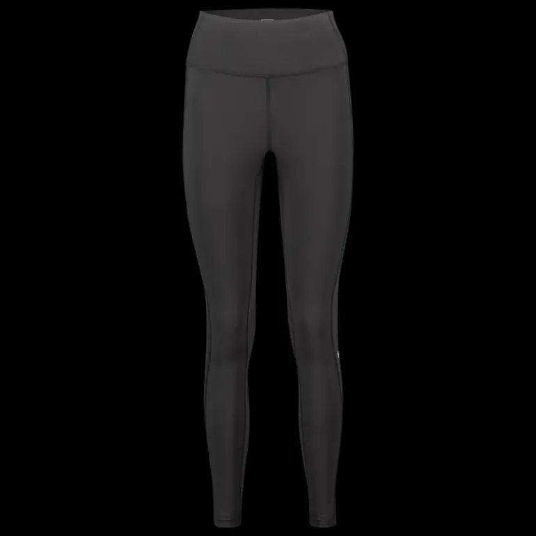 Bounce Brushed Tights, träningstights, dam - Träningstights - Bounce Brushed Tights, träningstights, dam