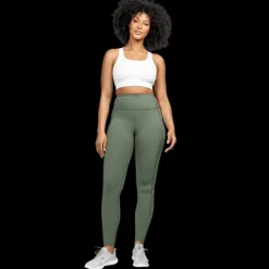 Bounce Brushed Tights, träningstights, dam - Träningstights - Bounce Brushed Tights, träningstights, dam
