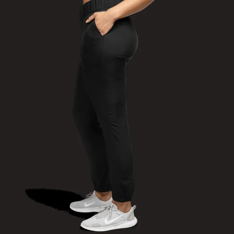 Bounce Commute Pants - Träningskläder Dam - Bounce Commute Pants