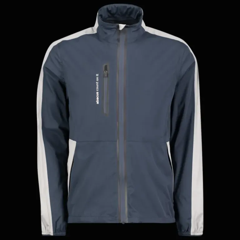 Bounce Rainjacket, golfregnjacka herr - Regnkläder - Bounce Rainjacket, golfregnjacka herr