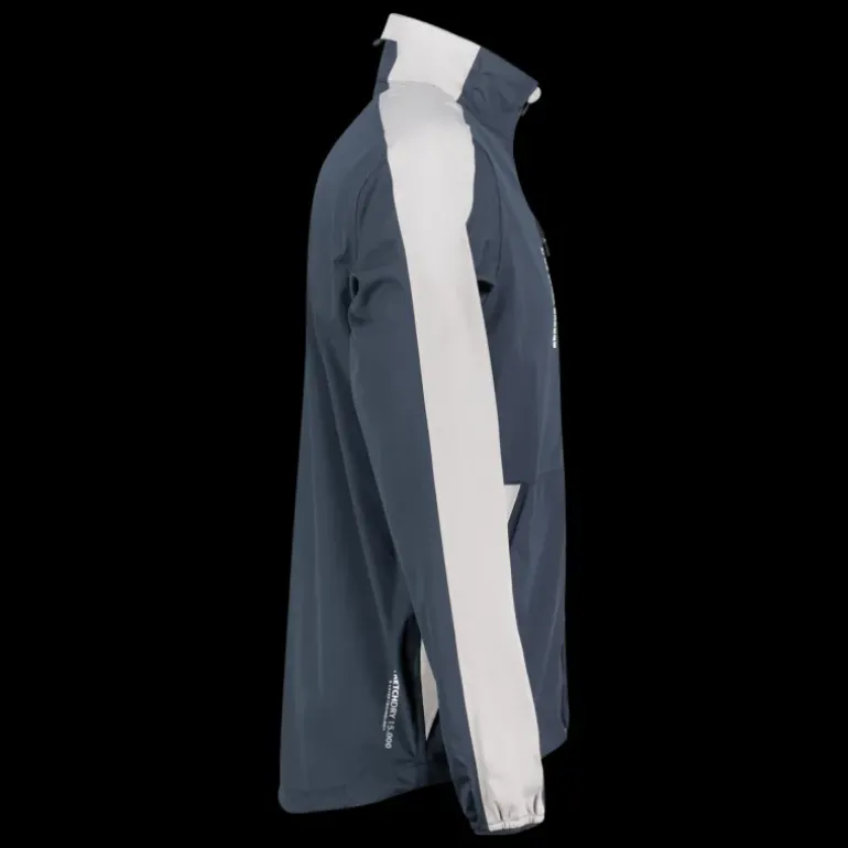 Bounce Rainjacket, golfregnjacka herr - Regnkläder - Bounce Rainjacket, golfregnjacka herr