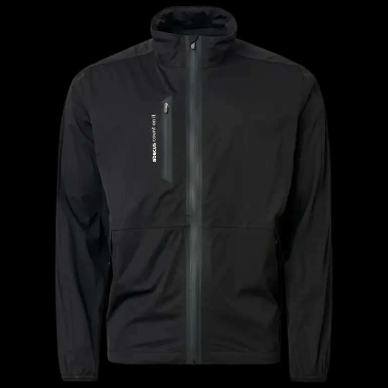 Bounce Rainjacket, golfregnjacka herr - Regnkläder - Bounce Rainjacket, golfregnjacka herr