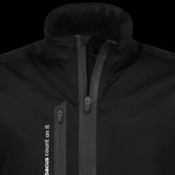Bounce Rainjacket, golfregnjacka herr - Regnkläder - Bounce Rainjacket, golfregnjacka herr