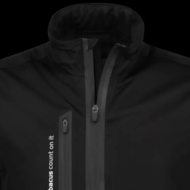 Bounce Rainjacket, golfregnjacka herr - Regnkläder - Bounce Rainjacket, golfregnjacka herr