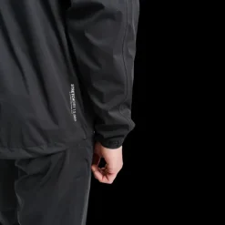 Bounce Rainjacket, golfregnjacka herr - Regnkläder - Bounce Rainjacket, golfregnjacka herr