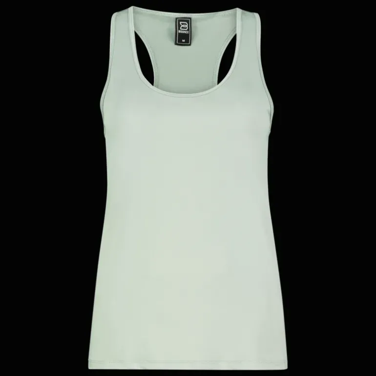 Bounce Singlet, linne, dam - Linnen - Bounce Singlet, linne, dam