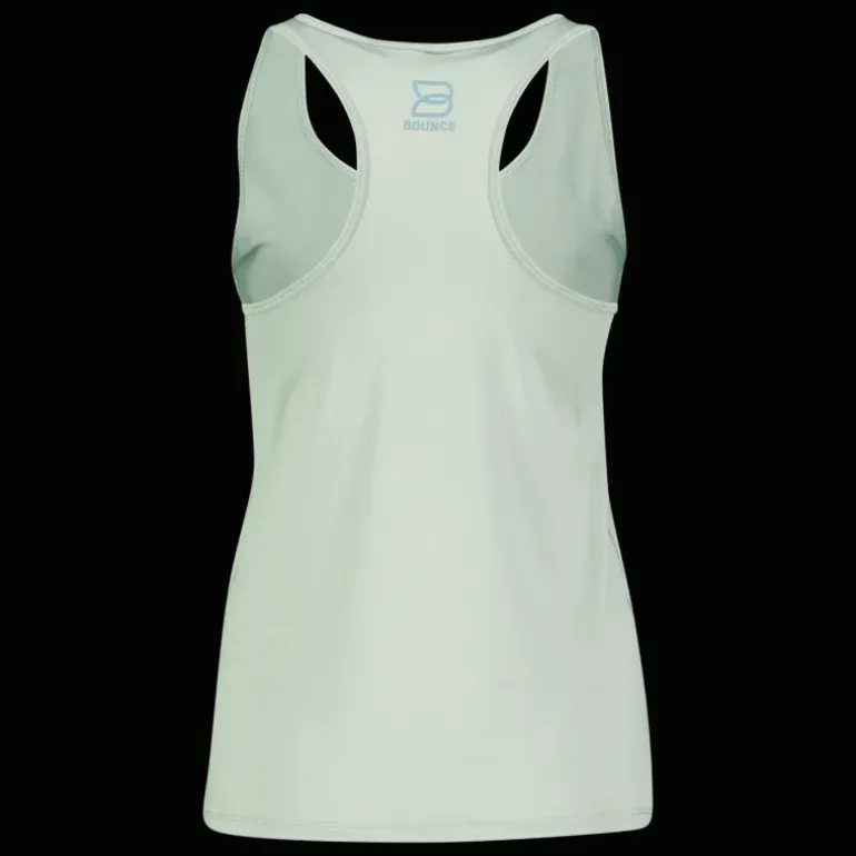 Bounce Singlet, linne, dam - Linnen - Bounce Singlet, linne, dam