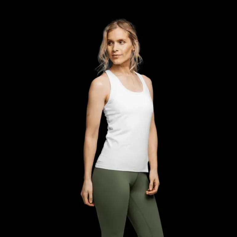 Bounce Singlet, linne, dam - Linnen - Bounce Singlet, linne, dam