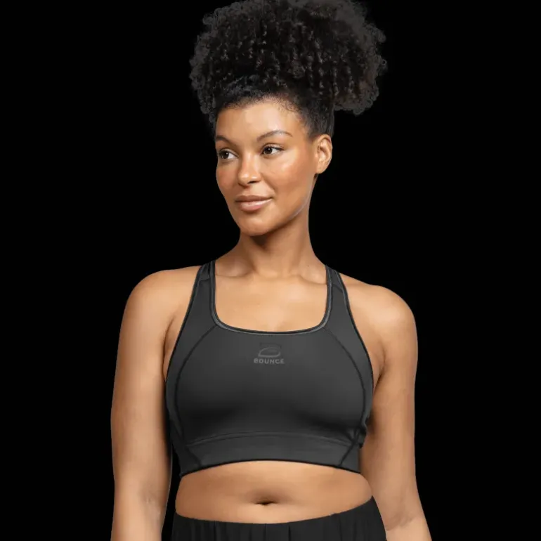 Bounce Sports Bra_Medium Support - Medium Support - Bounce Sports Bra_Medium Support