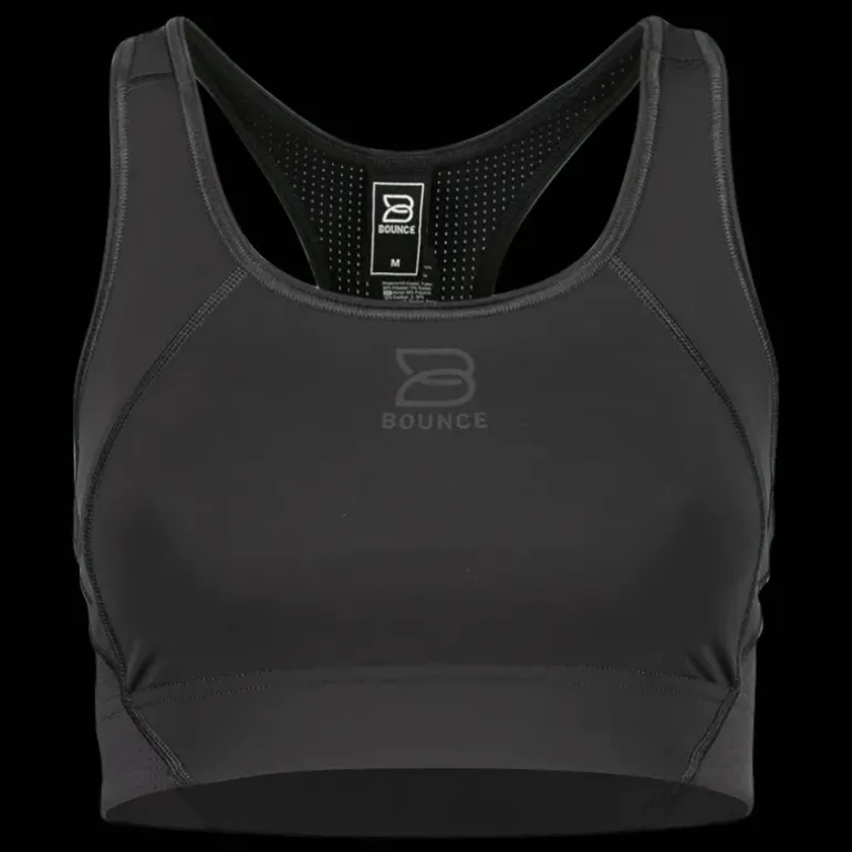 Bounce Sports Bra_Medium Support - Medium Support - Bounce Sports Bra_Medium Support