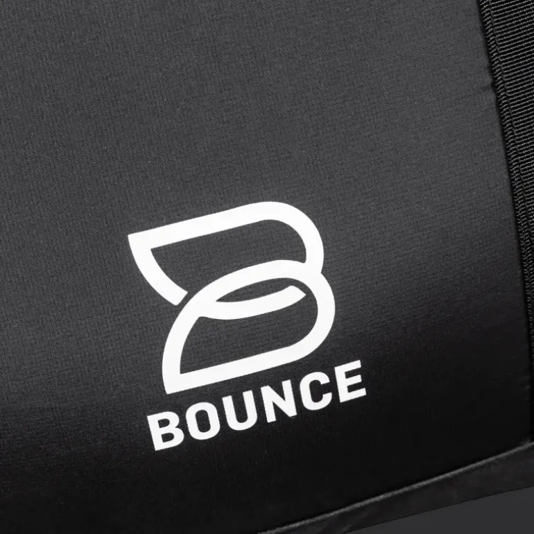 Bounce Training Bag, träningsväska - Duffelbag & Träningsväskor - Bounce Training Bag, träningsväska