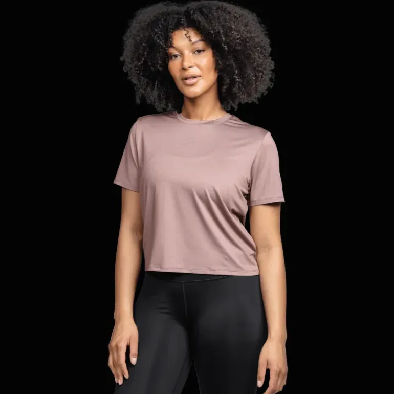 Bounce Training T-Shirt, t-shirt, dam - Tränings-T-Shirt - Bounce Training T-Shirt, t-shirt, dam