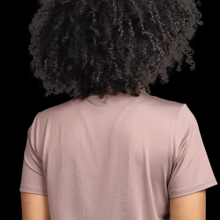 Bounce Training T-Shirt, t-shirt, dam - Tränings-T-Shirt - Bounce Training T-Shirt, t-shirt, dam