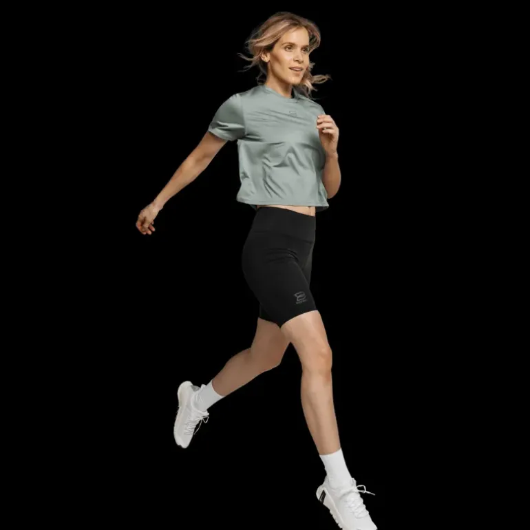 Bounce Training T-Shirt, t-shirt, dam - Tränings-T-Shirt - Bounce Training T-Shirt, t-shirt, dam