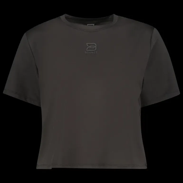 Bounce Training T-Shirt, t-shirt, dam - Tränings-T-Shirt - Bounce Training T-Shirt, t-shirt, dam