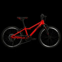 Bow SL 20", barncykel, 6–9 år - Barncykel - Bow SL 20", barncykel, 6–9 år