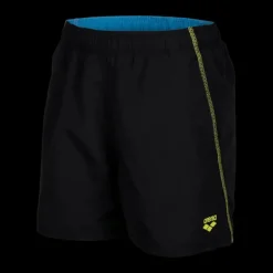 Boys' Beach Boxer Solid, badshorts junior - Badshorts - Boys' Beach Boxer Solid, badshorts junior