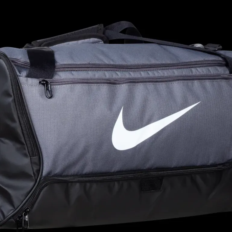 Brasilia Medium Duffel Bag, träningsbag - Duffelbag & Träningsväskor - Brasilia Medium Duffel Bag, träningsbag
