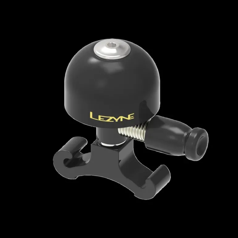 Brass Bell Small, ringklocka till cykel - Styredelar, Sadlar & Sadelstolpar - Brass Bell Small, ringklocka till cykel