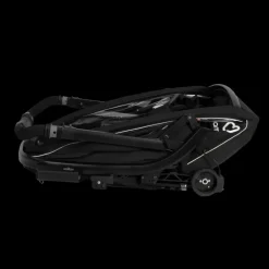 Breeze double (incl bicycle arm & stroller wheel), cykelvagn, barnvagn, joggingvagn - Vagnar - Breeze double (incl bicycle arm & stroller wheel), cykelvagn, barnvagn, joggingvagn