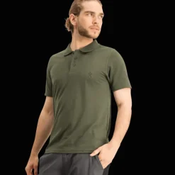 Breeze Polo Shirt, polotröja herr - T-Shirts & Pikéer - Breeze Polo Shirt, polotröja herr