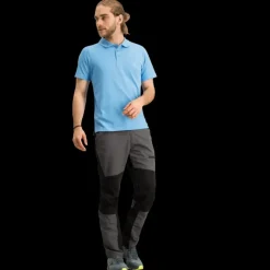 Breeze Polo Shirt, polotröja herr - T-Shirts & Pikéer - Breeze Polo Shirt, polotröja herr