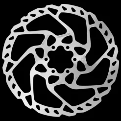 Bremseskive 6-bolt 180mm SM-RT66 - Broms & Vajer - Bremseskive 6-bolt 180mm SM-RT66