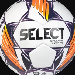 Brillant Super TB V24, fotboll - Fotbollar - Brillant Super TB V24, fotboll
