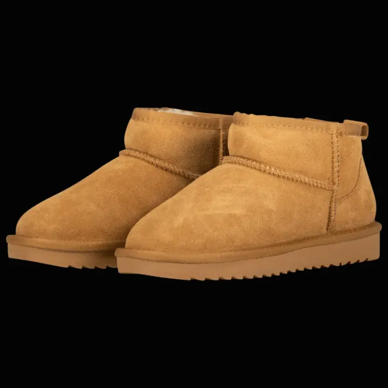 Brogan, vinterskor, dam - Vinterskor - Brogan, vinterskor, dam