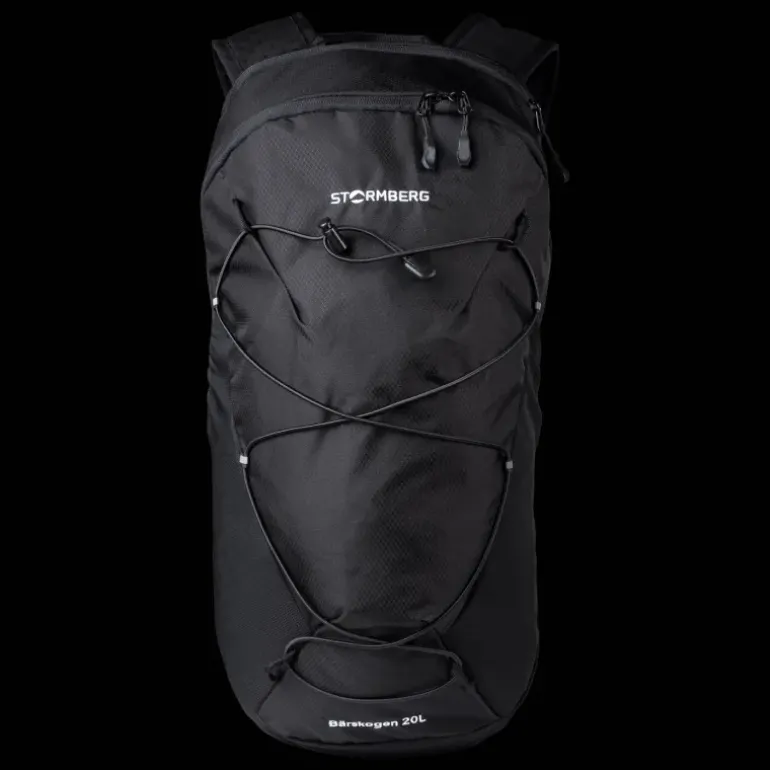 Bärskogen 20l, vandringsryggsäck - Ryggsäck 30 Liter - Bärskogen 20l, vandringsryggsäck
