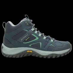 Bryce Radius Mid Gore-Tex, vandringsskor dam - Hiking & Walkingskor Dam - Bryce Radius Mid Gore-Tex, vandringsskor dam