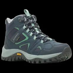 Bryce Radius Mid Gore-Tex, vandringsskor dam - Hiking & Walkingskor Dam - Bryce Radius Mid Gore-Tex, vandringsskor dam