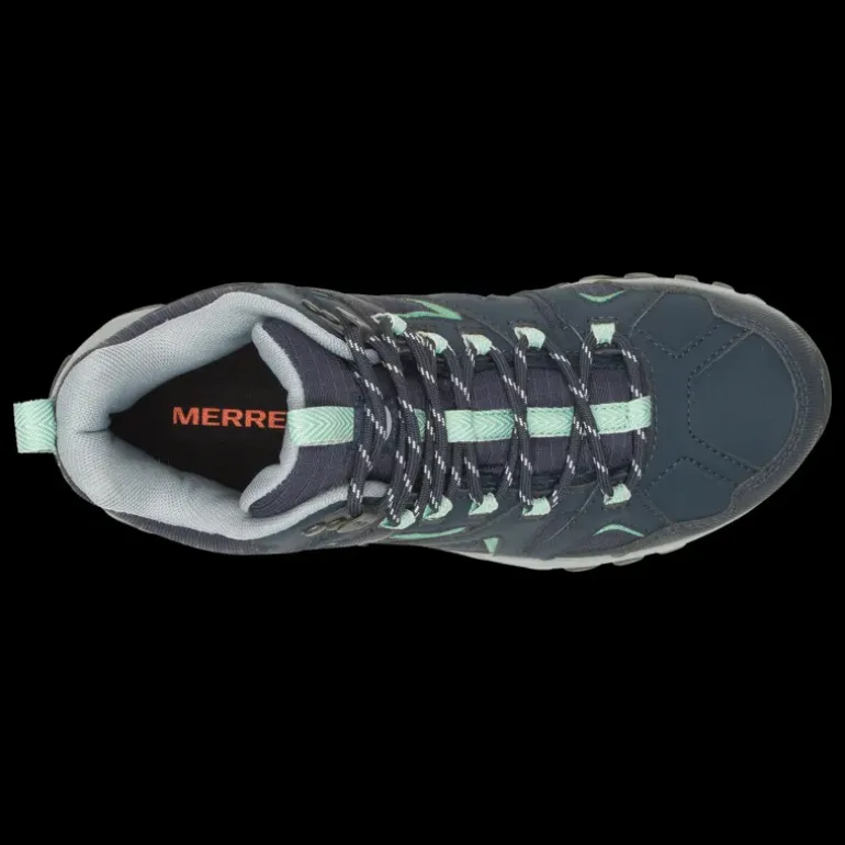 Bryce Radius Mid Gore-Tex, vandringsskor dam - Hiking & Walkingskor Dam - Bryce Radius Mid Gore-Tex, vandringsskor dam