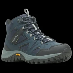 Bryce Radius Mid Gore-Tex, vandringsskor herr - Hiking & Walkingskor Herr - Bryce Radius Mid Gore-Tex, vandringsskor herr