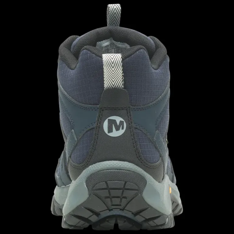 Bryce Radius Mid Gore-Tex, vandringsskor herr - Hiking & Walkingskor Herr - Bryce Radius Mid Gore-Tex, vandringsskor herr