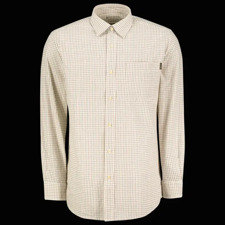 Bryggen Shirt, skjorta - Skjortor - Bryggen Shirt, skjorta