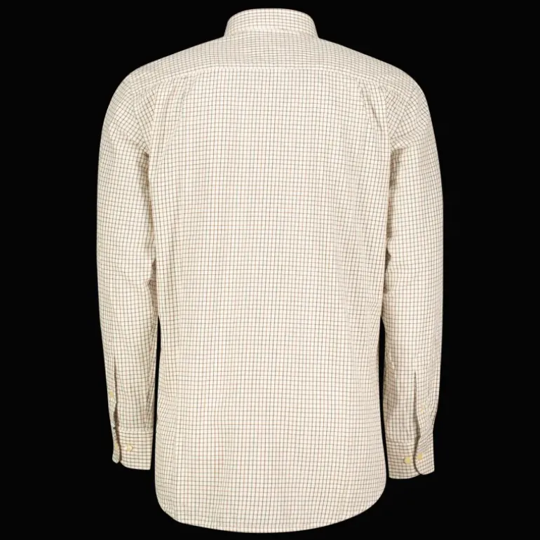 Bryggen Shirt, skjorta - Skjortor - Bryggen Shirt, skjorta