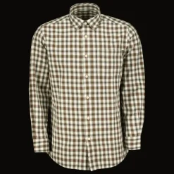 Bryggen Shirt, skjorta - Skjortor - Bryggen Shirt, skjorta