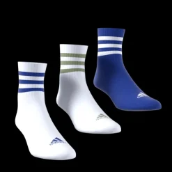BTS Socks 3 Pack, strumpor, barn och junior - Bomullsstrumpor - BTS Socks 3 Pack, strumpor, barn och junior
