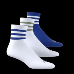 BTS Socks 3 Pack, strumpor, barn och junior - Bomullsstrumpor - BTS Socks 3 Pack, strumpor, barn och junior