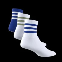 BTS Socks 3 Pack, strumpor, barn och junior - Bomullsstrumpor - BTS Socks 3 Pack, strumpor, barn och junior