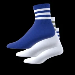 BTS Socks 3 Pack, strumpor, barn och junior - Bomullsstrumpor - BTS Socks 3 Pack, strumpor, barn och junior