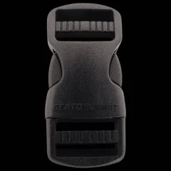 Buckle 15Mm Side Release Black, reservclips - Diverse Vandringsutrustning - Buckle 15Mm Side Release Black, reservclips