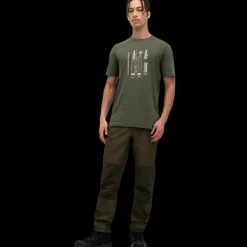 Bullet T-shirt, t-shirt - Skjortor - Bullet T-shirt, t-shirt