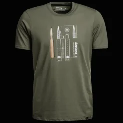 Bullet T-shirt, t-shirt - Skjortor - Bullet T-shirt, t-shirt